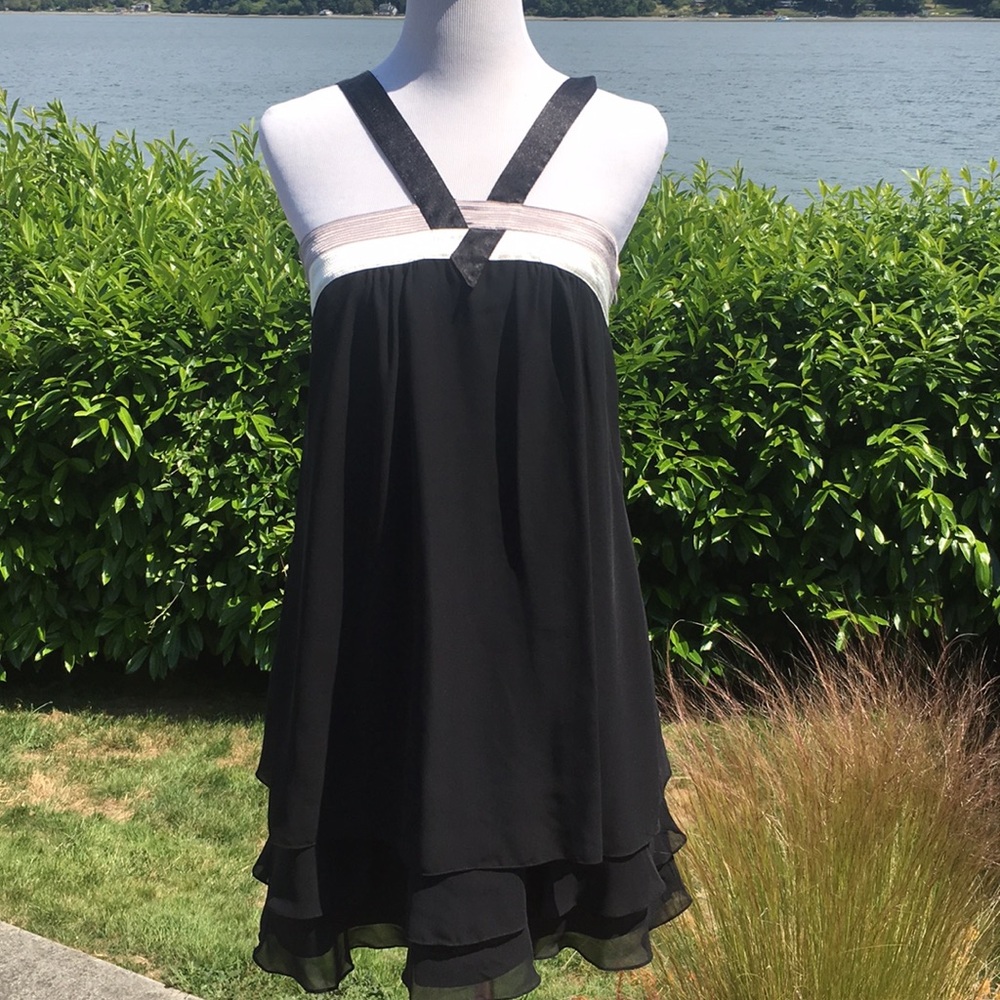 That Go-To Summer Dress